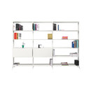 Alias aline bookcase