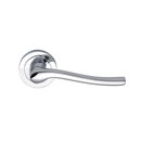 GROËL Nina Door handle Door fittings Fittings