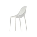 Alias elle chair 070 Conference / Meeting Gastronomy Lounge area / Waiting room Seating
