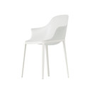 Alias elle soft arm chair 073 Conference / Meeting Gastronomy Lounge area / Waiting room Seating Swivel chairs