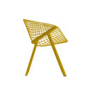 Alias kobi chair 040 Garden seating Gastronomy Seating
