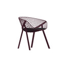 Alias kobi chair 040 Esszimmer: Stühle Gartenstühle Gastronomie / Kantine Mehrzweck: Mehrzweckstühle Mehrzweckbereich Restaurant: Stühle Stühle / Hocker / Bänke