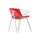 Alias kobi chair 040 Chaises Chaises / Tabourets / Bancs Collectivité: Chaises Espace multifonctionnel Gastronomie / Cantine Restaurant: Chaises Sièges de jardin