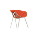 Alias kobi chair 040 Comunità: Sedie multiuso Gastronomia / Ristorazione Ristorante: Sedie Sedie Sedie / Sgabelli / Panche Sedie da giardino Spazi multifunzionali