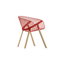 Alias kobi chair 041 Chairs / Stools / Benches Dining room: Chairs Multi-purpose area Multipurpose: Chairs Restaurant / Canteen Restaurant: Chairs