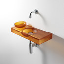 Effegibi linea Mini | fontaine Lavabos / Vasques