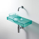 Effegibi linea Mini | fontaine Lavabos / Vasques