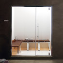 Effegibi Nuvola Touch avec porte Spaziodue 155 Bien-être