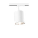 Vertigo Bird Naked on Track B | Ceiling Lamp Lampade a soffitto Lampade spot