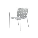 Alias tagliatelle outdoor armchair 717 Gartensessel Sessel / Sofas / Poufs Wohnzimmer: Sessel