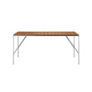 tagliatelle outdoor table 723 Alias