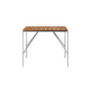 tagliatelle outdoor table 724 Alias