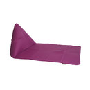 VIAL FIDA mat purple Chaises longues / Day beds Living room: Day beds Living-room / Office accessories