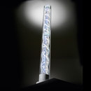 Slamp Helios Free-standing floor lights