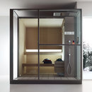 Effegibi Logica Sauna Home spa Wellness