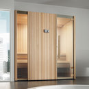 Effegibi Auki 36 Home spa Wellness