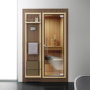 Effegibi Koko S wenge Home spa Wellness