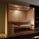 Effegibi Sky 45 glass Home spa Wellness
