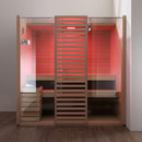 Effegibi Sky 45 techno Home spa Wellness