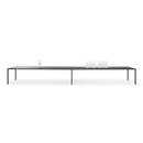 Desalto Helsinki Modular Tables Büro: Gruppenarbeitsplätze Büromöbel / Arbeitsplätze