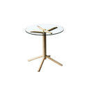 Gärsnäs Flake Table Lounge area / Waiting room Tables