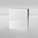 Qlocktwo Touch Vanilla Sugar QLOCKTWO