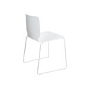 Desalto Holm chair Garden seating Gastronomy Multipurpose Seating