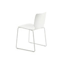 Desalto Holm chair Esszimmer: Stühle Gartenstühle Gastronomie / Kantine Kantine: Stühle Mehrzweck: Mehrzweckstühle Mehrzweckbereich Stühle / Hocker / Bänke