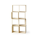 Gärsnäs Kuba Storage / Shelving