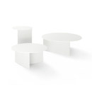 Desalto TO small tables Espace lounge / Espace d'attente Lounge: Tables basses Tables basses Tables basses / Tables d'appoint