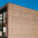 TECU® Brass | Façade KME