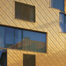 TECU® Gold | Façade KME
