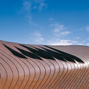 KME TECU® Classic | Façade Facade systems / Cladding systems