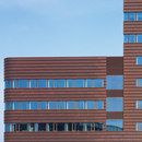 KME TECU® Classic | Facade Facade systems / Cladding systems
