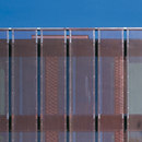 TECU® Classic_flatmesh | Facade KME