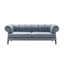 Poltrona Frau Mantò Sessel / Sofas / Poufs Wohnzimmer: Sofas