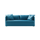 Poltrona Frau Naidei Sessel / Sofas / Poufs Wohnzimmer: Bettsofas Wohnzimmer: Sofas