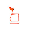 Cerruti Baleri Juliette stackable chair