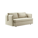 Poltrona Frau Naidei Betten / Schlafzimmermöbel Sessel / Sofas / Poufs Wohnzimmer: Bettsofas Wohnzimmer: Sofas