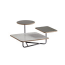 Poltrona Frau Trois Couchtische / Beistelltische Wohnzimmer: Beistelltische