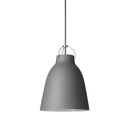 Caravaggio Matt P2 dark grey Lightyears