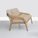 Zeitraum Friday Lounge: sofás Muebles lounge / para salas de espera Sillones / Sofás / Pufs Sofás