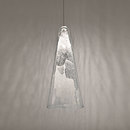 Terzani Frame Suspended lights