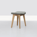 Zeitraum Morph Pouf Lounge / sale di attesa Lounge: Sgabelli / pouf Poufs / Poltrone sacco Sedie / Sgabelli / Panche