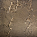 VEROB Metallization | Smoothed Acabado: metalización Material: metal Paneles murales