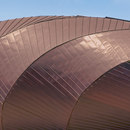 KME TECU® Oxid | Façade Façades / Systèmes de revêtement