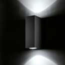 IP44.de quantum ♯1 HA black Lampade a parete