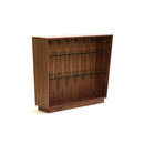 Bark Acorn Bookscase Rangements