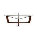 Bark Kustom Coffee Table Espace d'attente / Lounge Tables