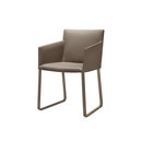 Frag Kati PZ Gastronomy Lounge area / Waiting room Seating Swivel chairs